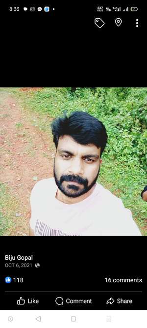Biju N