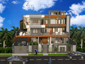 Archin Design