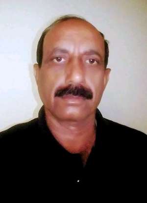Manoj