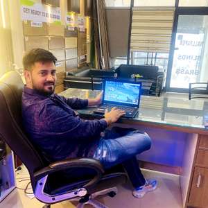 Chirag