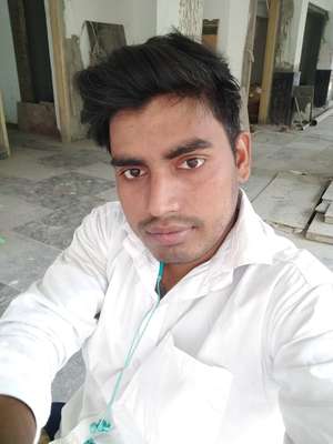 ASHOK BHARDWAJ