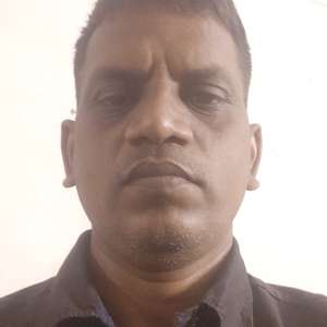 satyender Prasad