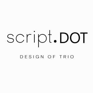 Script DOT Design Of Trio