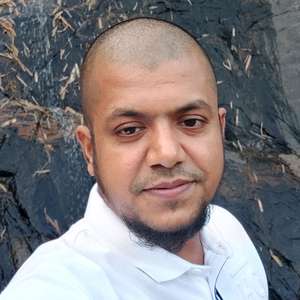Shafeel