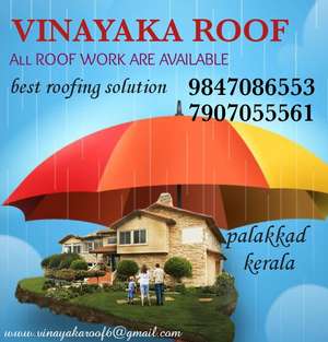 Vinayaka roof