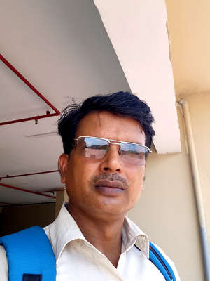 sanjay kumar