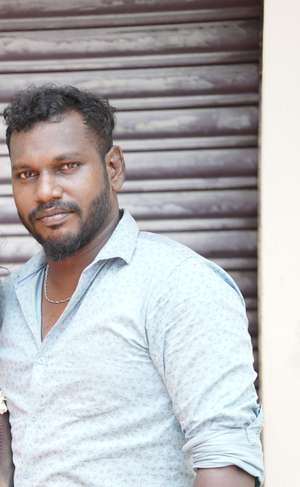 Suraj