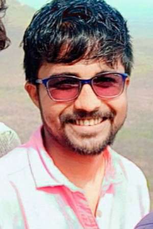 Dinesh