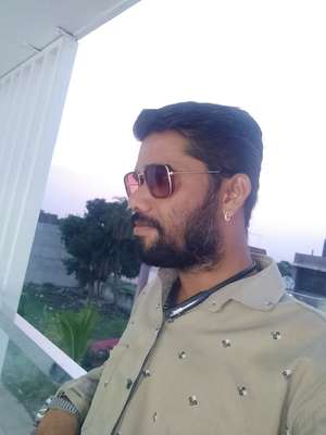 Dinesh