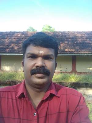 Manoj Am Areekkara