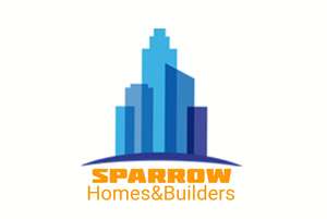 SPARROW Homes  Builders