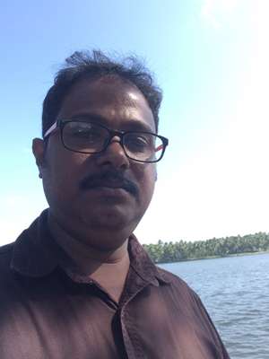 Samesh