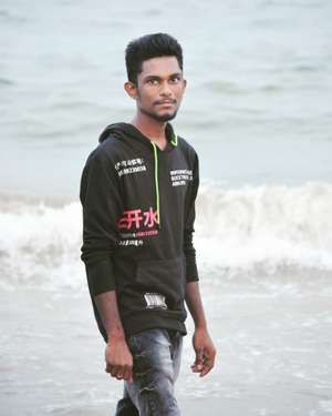 Sreerag 