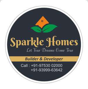 Sparkle Homes