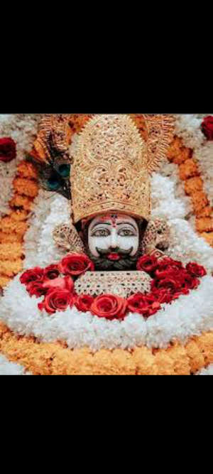 Shree shyam