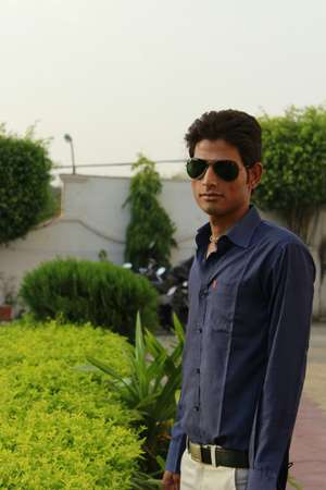 Er Radhe sunil
