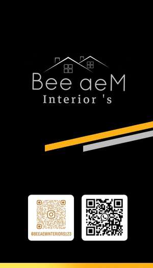 Bee aeM interiors