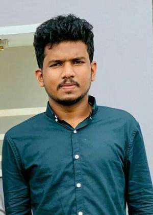 shamsudheen