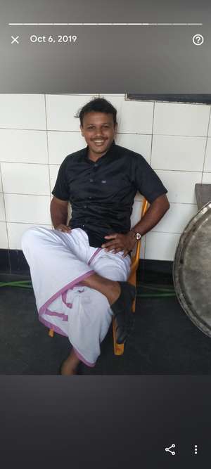 Abbasali Pulikkal