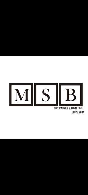 MSB decoratives 