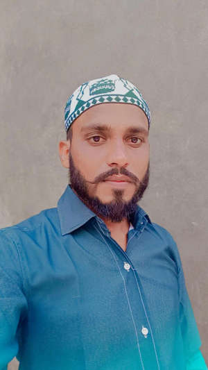 Mohammed yusuf