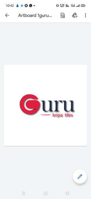 Guru Kripa Tiles