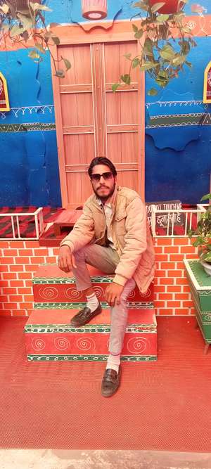 Vishal