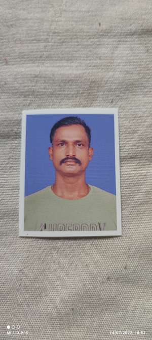 Rajesh Kumar