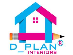 D PLAN INTERIORS 