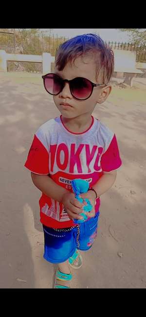 Vikaram