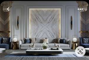 Home interior