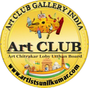 Art CLUB Gallery India