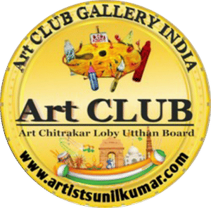 Art CLUB Gallery India