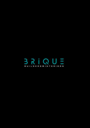 BRIQUE BUILDERS AND INTERIORS