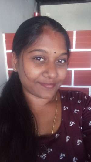 sreeshma Meppadath