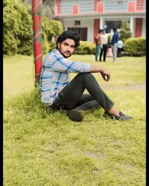 shoaib