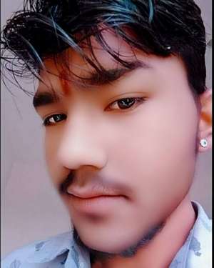 Ghevr Singh