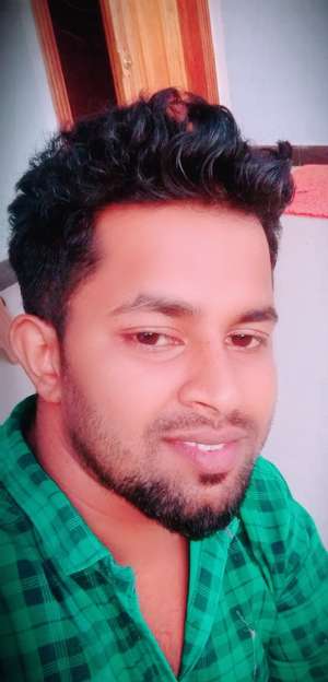 Aneesh Ac