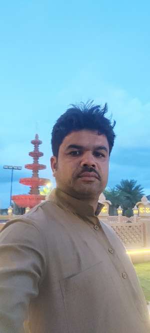 Raja babu