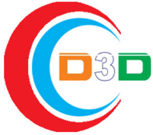 D3D Infra And 