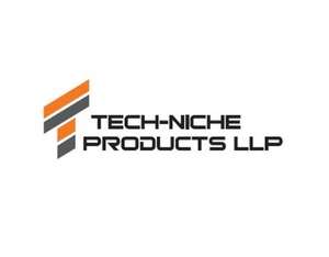 Tech Niche Products LLP