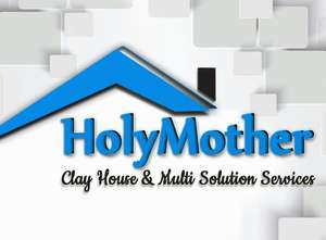 HolyMother Clay House