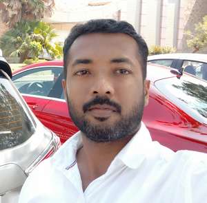 dhanesh raveendran