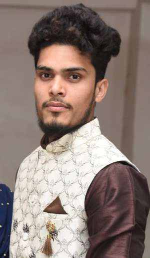 Akhtar ali