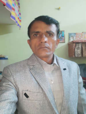 Gopal Jangid