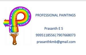 Prasanth
