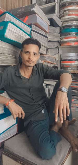 Ankit