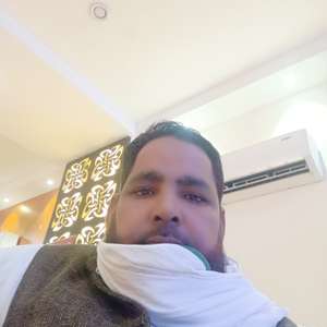 siraj