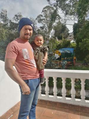 anoop