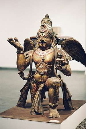vinod